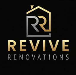 Lee, founder of Revive Renovations LTD